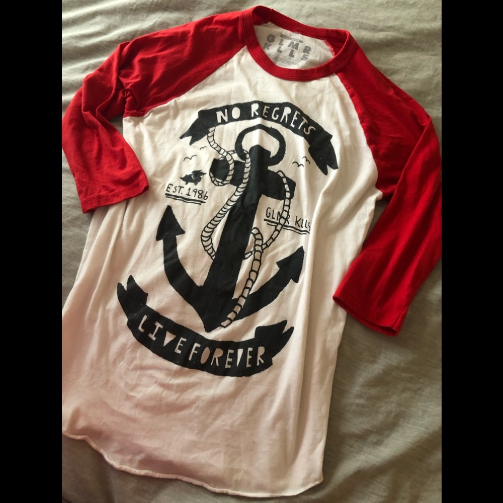 Glamour Kills Shirt